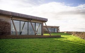 Jog Lodge - 3 Bed